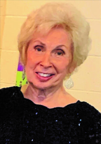 SUSAN ACKERMAN